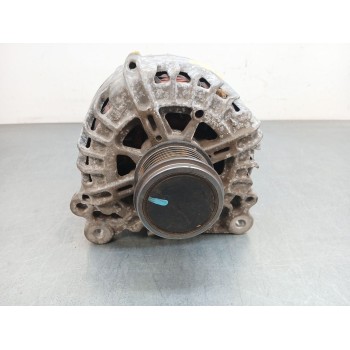 Recambio de alternador para seat leon (5f1) reference ecomotive referencia OEM IAM 04l903023l  