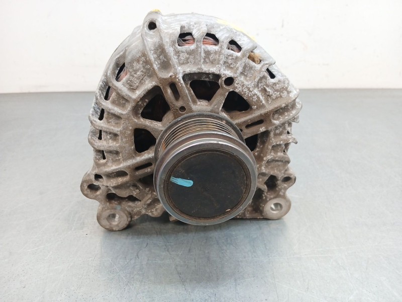 Recambio de alternador para seat leon (5f1) reference ecomotive referencia OEM IAM 04l903023l  