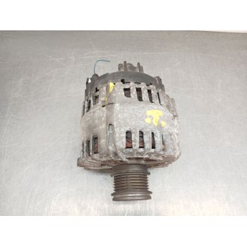 Recambio de alternador para seat leon (5f1) reference ecomotive referencia OEM IAM 04l903023l  