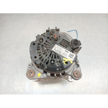 Recambio de alternador para seat leon (5f1) reference ecomotive referencia OEM IAM 04l903023l  