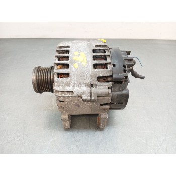 Recambio de alternador para seat leon (5f1) reference ecomotive referencia OEM IAM 04l903023l  