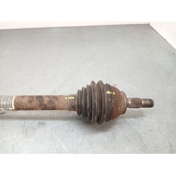 Recambio de transmision delantera derecha para peugeot partner tepee 1.6 hdi 90 referencia OEM IAM 9656329480  