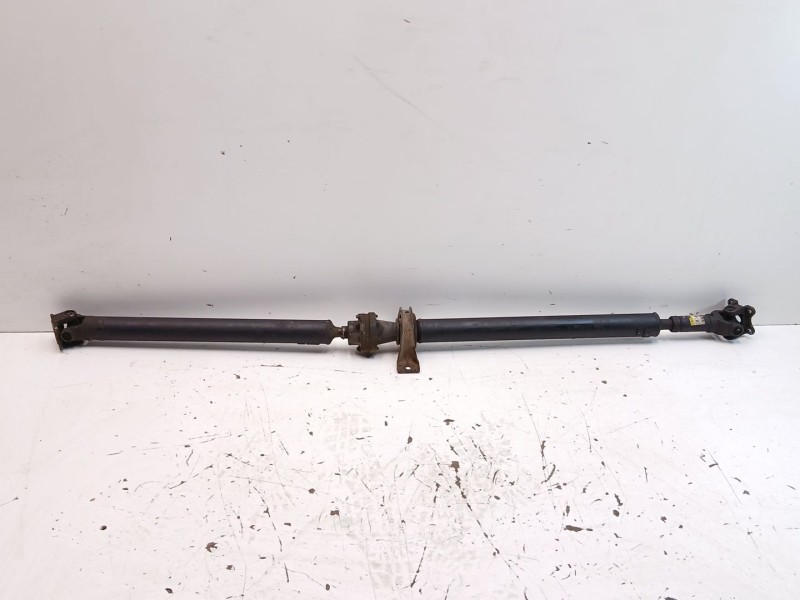 Recambio de transmision central para ssangyong rodius i 2.7 xdi referencia OEM IAM 3320021422  