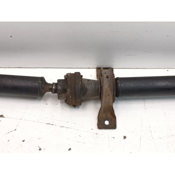 Recambio de transmision central para ssangyong rodius i 2.7 xdi referencia OEM IAM 3320021422  