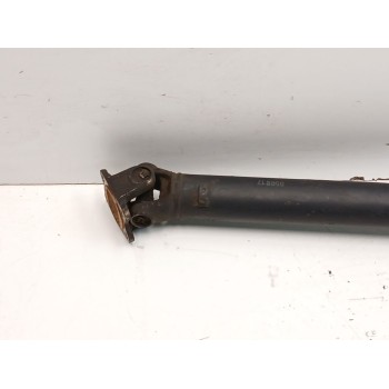 Recambio de transmision central para ssangyong rodius i 2.7 xdi referencia OEM IAM 3320021422  