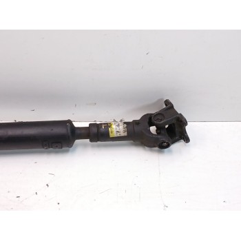 Recambio de transmision central para ssangyong rodius i 2.7 xdi referencia OEM IAM 3320021422  