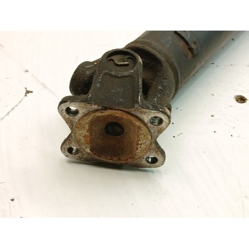Recambio de transmision central para ssangyong rodius i 2.7 xdi referencia OEM IAM 3320021422  