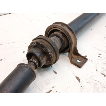Recambio de transmision central para ssangyong rodius i 2.7 xdi referencia OEM IAM 3320021422  