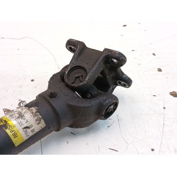 Recambio de transmision central para ssangyong rodius i 2.7 xdi referencia OEM IAM 3320021422  