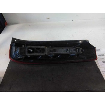 Recambio de piloto trasero izquierdo para ford fiesta (cbk) ambiente referencia OEM IAM 1324570 1ª SERIE 3P