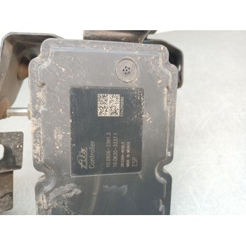 Recambio de abs para nissan pathfinder iii (r51) 2.5 dci 4wd referencia OEM IAM 10021205204  