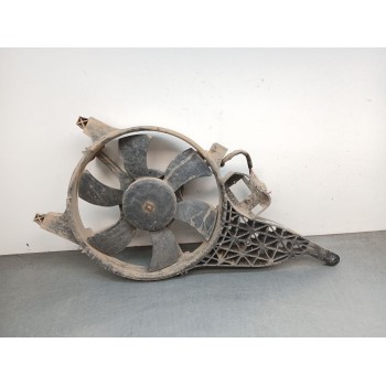 ELECTROVENTILADOR 92120eb400 / 92120EB800 
