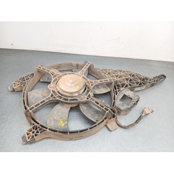 Recambio de electroventilador para nissan pathfinder iii (r51) 2.5 dci 4wd referencia OEM IAM 92120eb400  