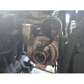 Recambio de motor casco para dacia logan 1.5 dci diesel cat referencia OEM IAM K9K792 CASCO 