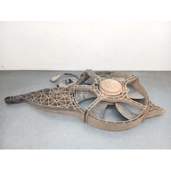 Recambio de electroventilador para nissan pathfinder iii (r51) 2.5 dci 4wd referencia OEM IAM 92120eb400  