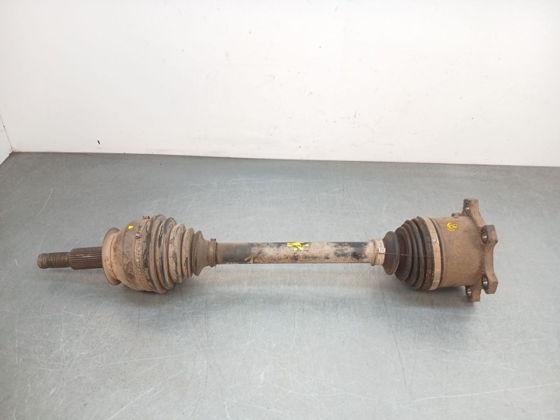 Recambio de transmision trasera derecha para nissan pathfinder iii (r51) 2.5 dci 4wd referencia OEM IAM 39600EB310  