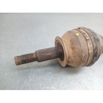 Recambio de transmision trasera derecha para nissan pathfinder iii (r51) 2.5 dci 4wd referencia OEM IAM 39600EB310  