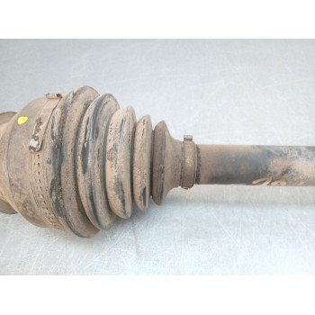Recambio de transmision trasera derecha para nissan pathfinder iii (r51) 2.5 dci 4wd referencia OEM IAM 39600EB310  