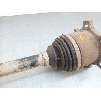 Recambio de transmision trasera derecha para nissan pathfinder iii (r51) 2.5 dci 4wd referencia OEM IAM 39600EB310  