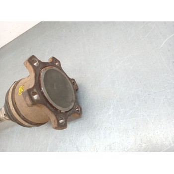 Recambio de transmision trasera derecha para nissan pathfinder iii (r51) 2.5 dci 4wd referencia OEM IAM 39600EB310  