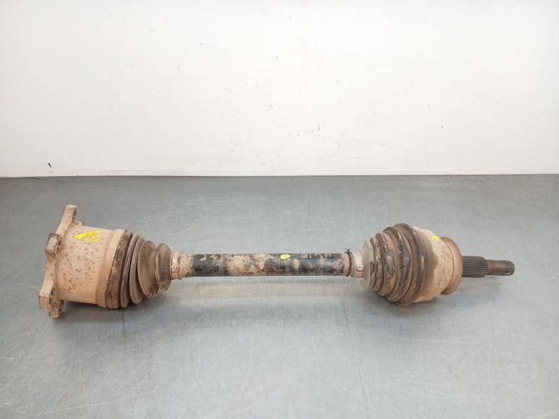 Recambio de transmision trasera izquierda para nissan pathfinder iii (r51) 2.5 dci 4wd referencia OEM IAM 39600EB310  