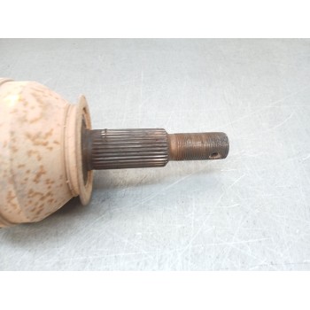 Recambio de transmision trasera izquierda para nissan pathfinder iii (r51) 2.5 dci 4wd referencia OEM IAM 39600EB310  