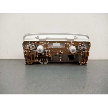 Recambio de luz interior para volkswagen touran (1t1) 1.9 tdi referencia OEM IAM 3B0947105C  