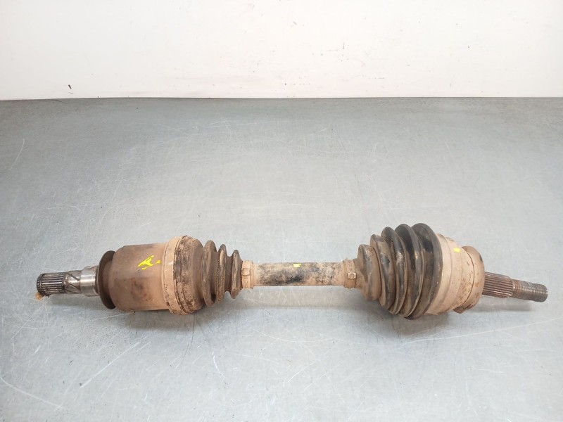 Recambio de transmision delantera derecha para nissan pathfinder iii (r51) 2.5 dci 4wd referencia OEM IAM 39100EB300  