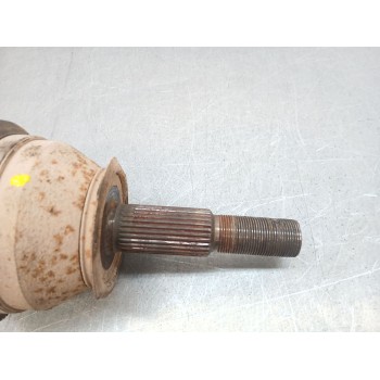 Recambio de transmision delantera derecha para nissan pathfinder iii (r51) 2.5 dci 4wd referencia OEM IAM 39100EB300  