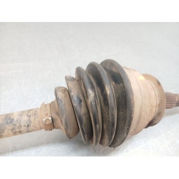 Recambio de transmision delantera derecha para nissan pathfinder iii (r51) 2.5 dci 4wd referencia OEM IAM 39100EB300  
