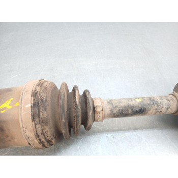 Recambio de transmision delantera derecha para nissan pathfinder iii (r51) 2.5 dci 4wd referencia OEM IAM 39100EB300  
