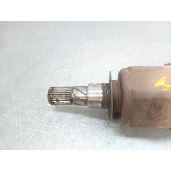 Recambio de transmision delantera derecha para nissan pathfinder iii (r51) 2.5 dci 4wd referencia OEM IAM 39100EB300  