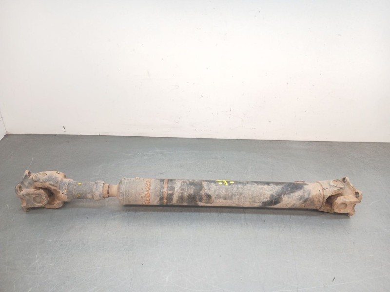 Recambio de transmision central delantera para nissan pathfinder iii (r51) 2.5 dci 4wd referencia OEM IAM 37200EB30A  