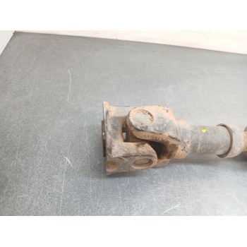 Recambio de transmision central delantera para nissan pathfinder iii (r51) 2.5 dci 4wd referencia OEM IAM 37200EB30A  