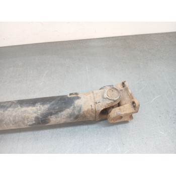 Recambio de transmision central delantera para nissan pathfinder iii (r51) 2.5 dci 4wd referencia OEM IAM 37200EB30A  