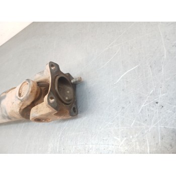 Recambio de transmision central delantera para nissan pathfinder iii (r51) 2.5 dci 4wd referencia OEM IAM 37200EB30A  