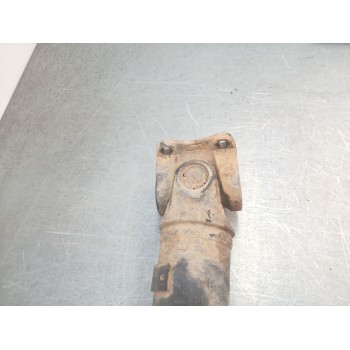 Recambio de transmision central delantera para nissan pathfinder iii (r51) 2.5 dci 4wd referencia OEM IAM 37200EB30A  