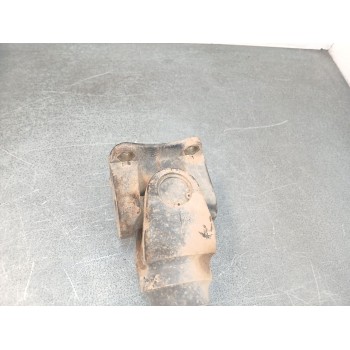 Recambio de transmision central delantera para nissan pathfinder iii (r51) 2.5 dci 4wd referencia OEM IAM 37200EB30A  