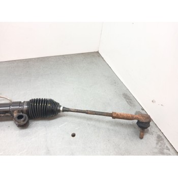 Recambio de cremallera direccion para nissan x-trail i (t30) 2.2 dci fwd referencia OEM IAM 492718H905  
