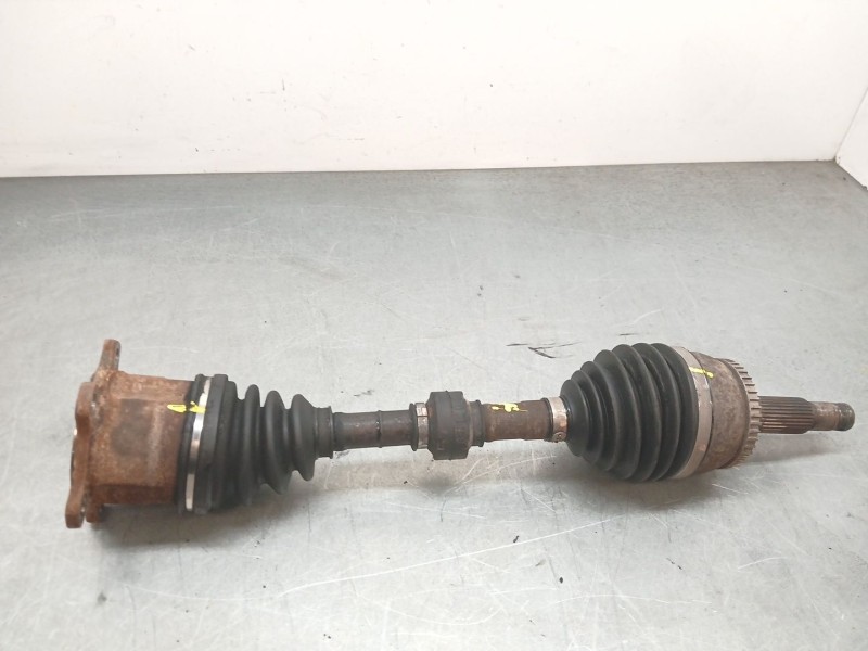 Recambio de transmision delantera derecha para nissan x-trail i (t30) 2.2 dci fwd referencia OEM IAM 391008H712  
