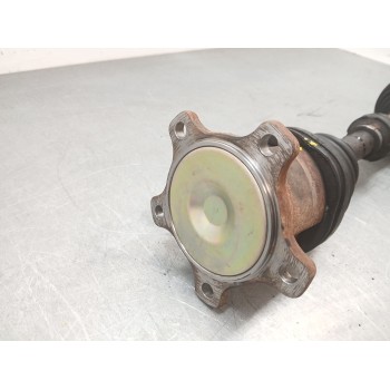 Recambio de transmision delantera derecha para nissan x-trail i (t30) 2.2 dci fwd referencia OEM IAM 391008H712  