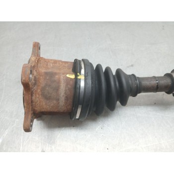 Recambio de transmision delantera derecha para nissan x-trail i (t30) 2.2 dci fwd referencia OEM IAM 391008H712  