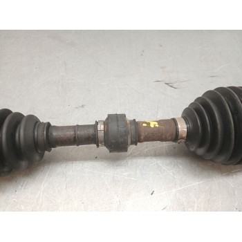 Recambio de transmision delantera derecha para nissan x-trail i (t30) 2.2 dci fwd referencia OEM IAM 391008H712  