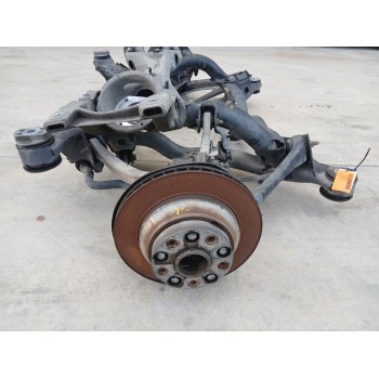 Recambio de puente trasero para audi q7 (4l) 3.0 tdi referencia OEM IAM 7L0500041  