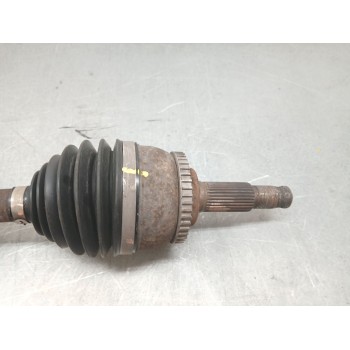 Recambio de transmision delantera derecha para nissan x-trail i (t30) 2.2 dci fwd referencia OEM IAM 391008H712  