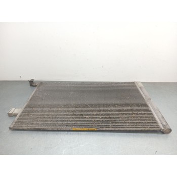 Recambio de condensador aire acondicionado para jaguar f-pace (x761) 3.0 sdv6 awd referencia OEM IAM T2H37897 gx7319710bc 