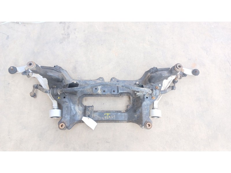 Recambio de puente delantero para nissan x-trail i (t30) 2.2 dci fwd referencia OEM IAM   