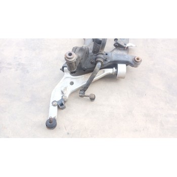 Recambio de puente delantero para nissan x-trail i (t30) 2.2 dci fwd referencia OEM IAM   