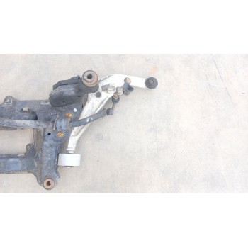 Recambio de puente delantero para nissan x-trail i (t30) 2.2 dci fwd referencia OEM IAM   