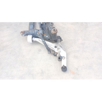 Recambio de puente delantero para nissan x-trail i (t30) 2.2 dci fwd referencia OEM IAM   